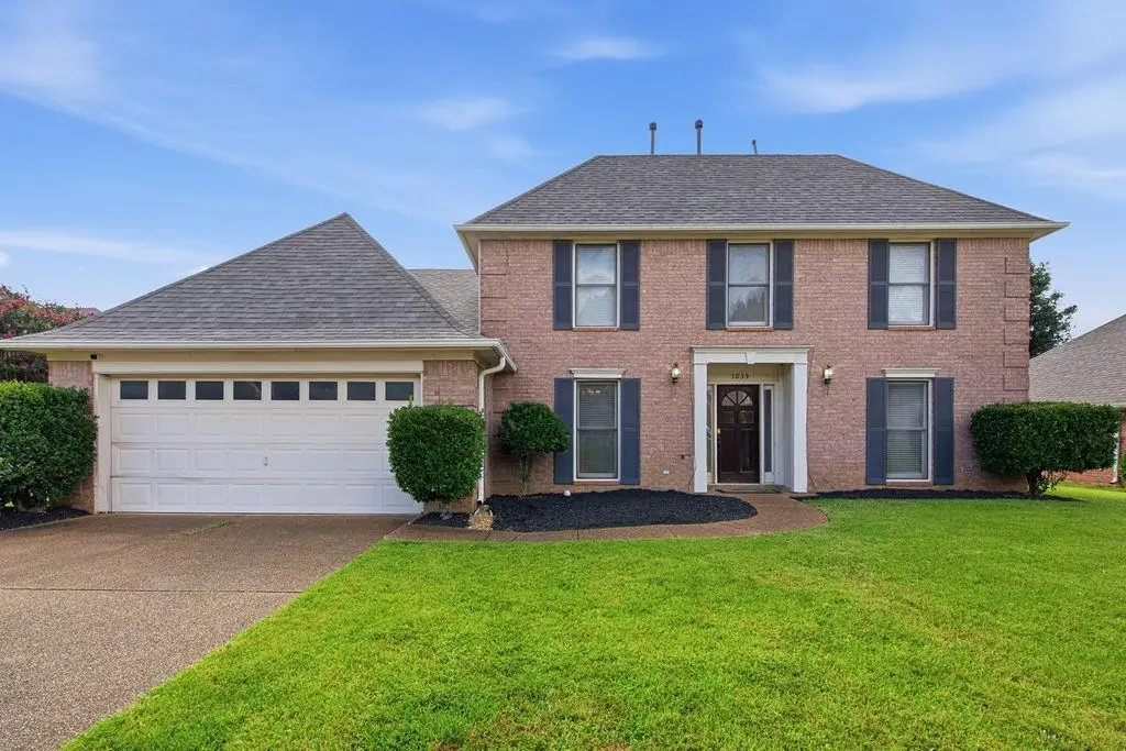 1035 STABLE RUN DR, Cordova, TN 38018 - #1