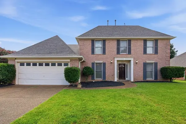 1035 STABLE RUN DR, Cordova, TN 38018