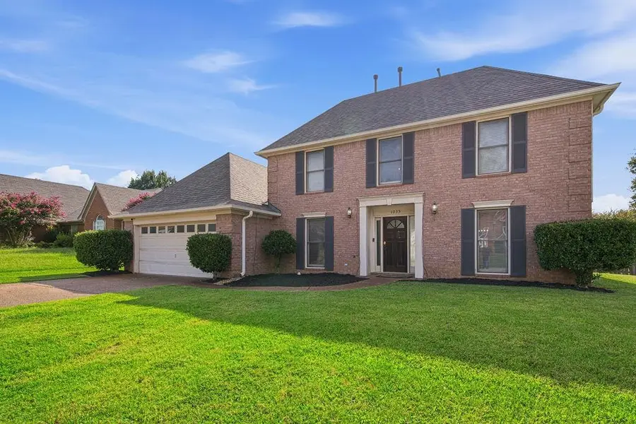 1035 STABLE RUN DR, Cordova, TN 38018 - #2