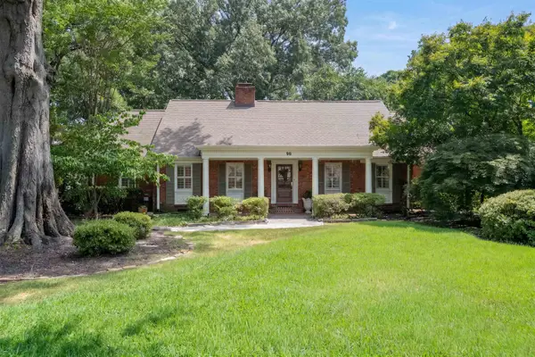 98 S GROVE PARK ST, Memphis, TN 38117