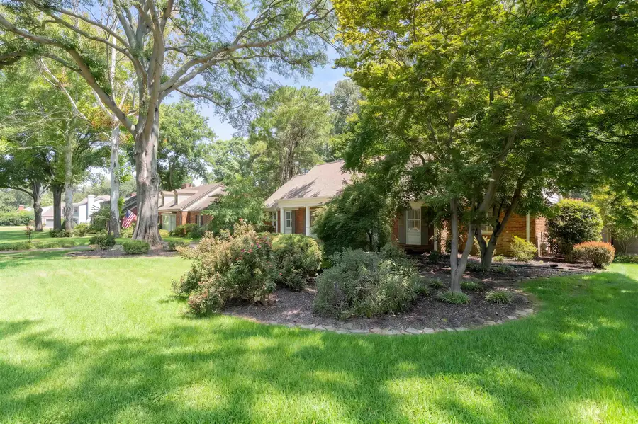 98 S GROVE PARK ST, Memphis, TN 38117 - #3