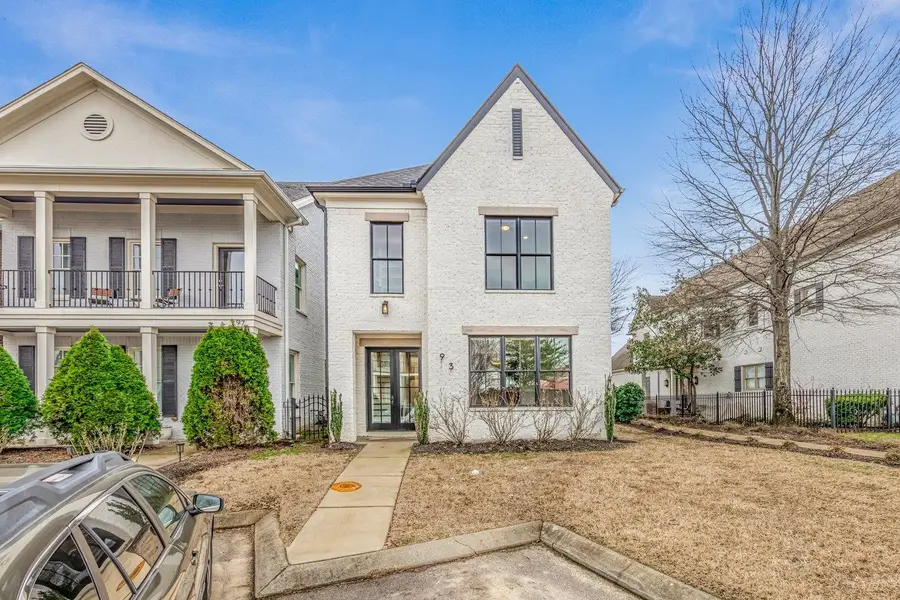 93 TOULOUSE DR, Memphis, TN 38103 - #2