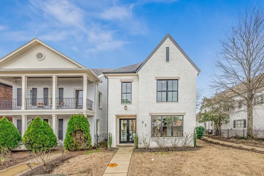 93 TOULOUSE DR, Memphis, TN 38103 - #3