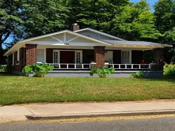 1184 SAXON AVE, Memphis, TN 38106