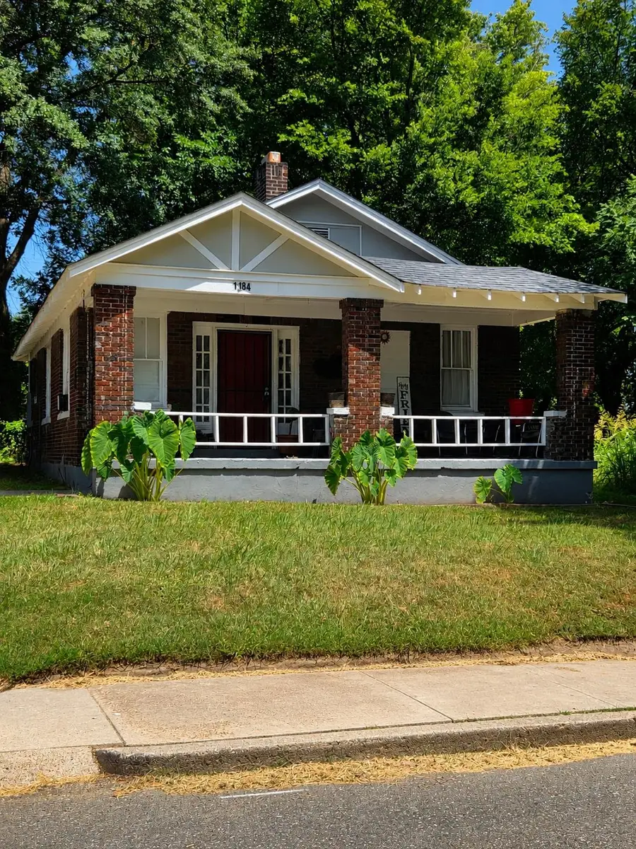 1184 SAXON AVE, Memphis, TN 38106 - #2