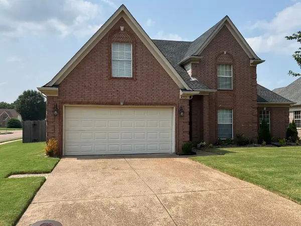 4915 N WHITFALL CV, Memphis, TN 38125