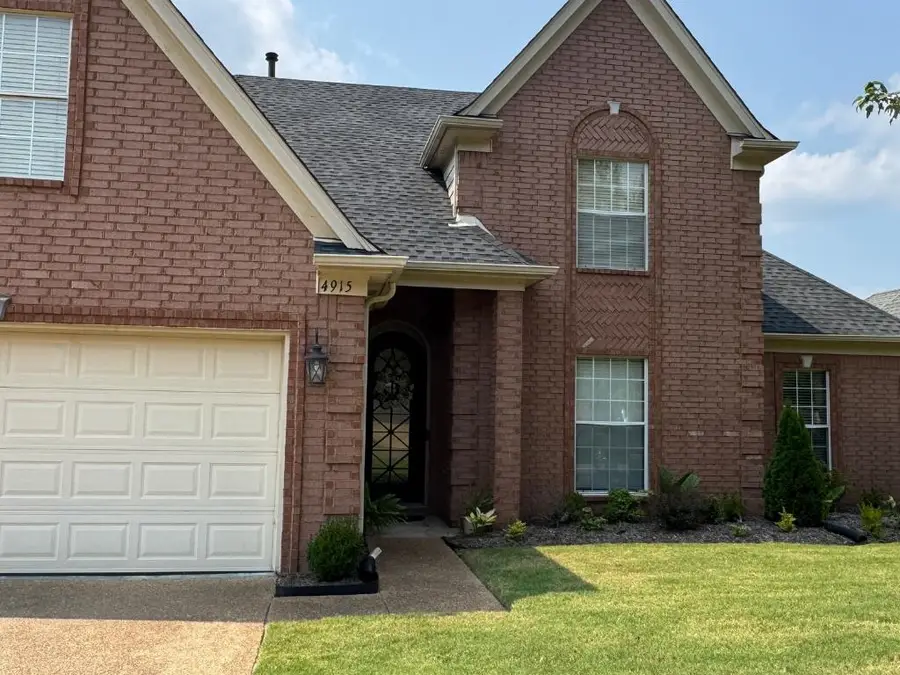 4915 N WHITFALL CV, Memphis, TN 38125 - #2