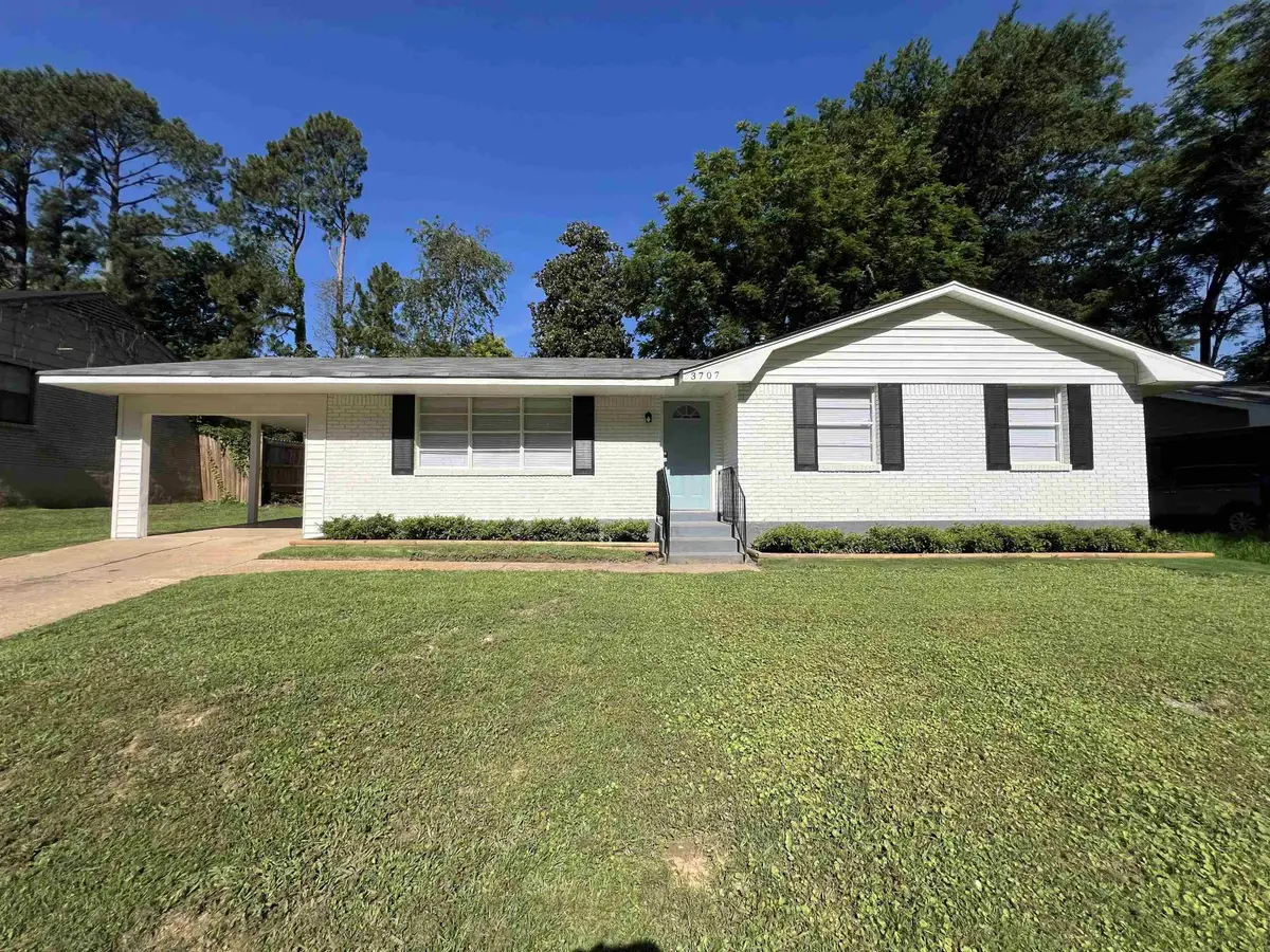 3707 VANDERWOOD DR, Memphis, TN 38128 - #1