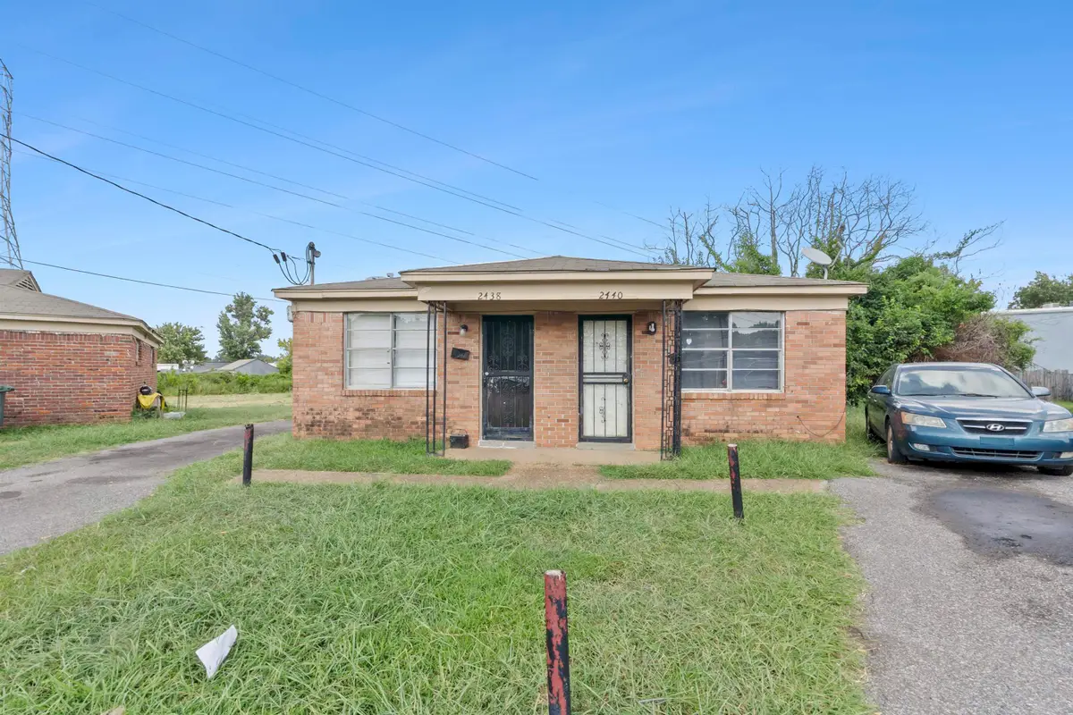 2412 CHARJEAN CV, Memphis, TN 38114 - #1