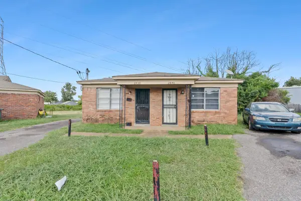2412 CHARJEAN CV, Memphis, TN 38114