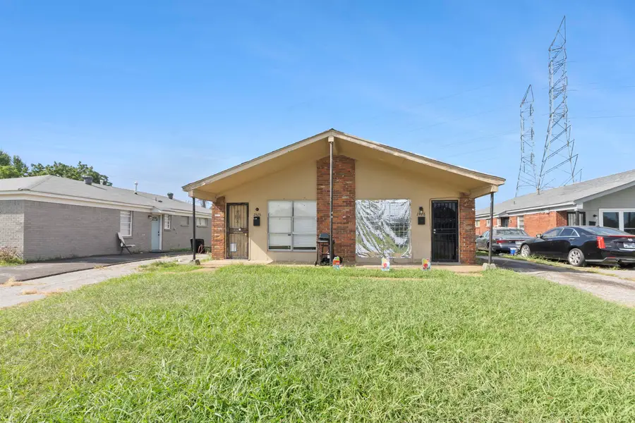 2412 CHARJEAN CV, Memphis, TN 38114 - #3