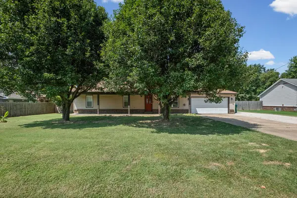 267 NANCYE REEDER DR, Munford, TN 38058