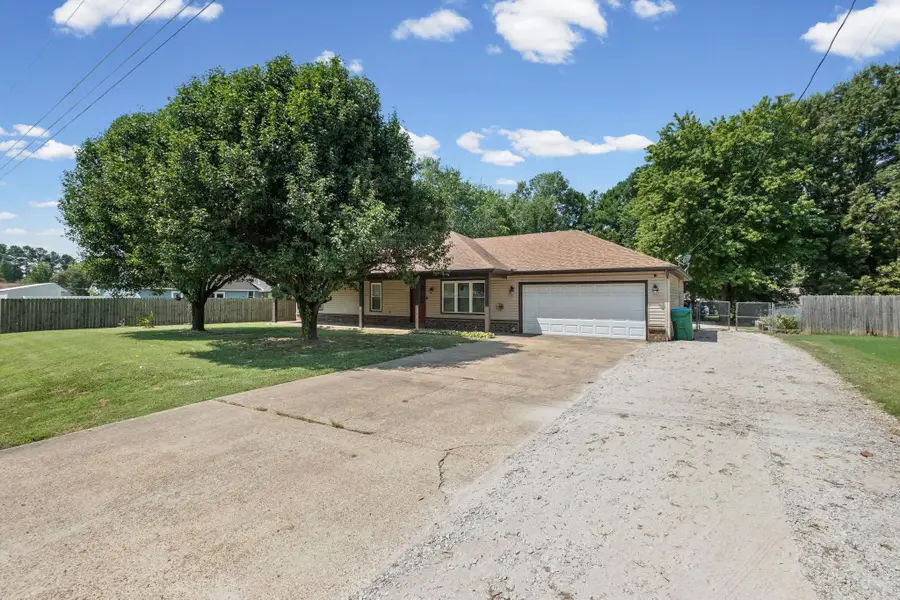 267 NANCYE REEDER DR, Munford, TN 38058 - #3