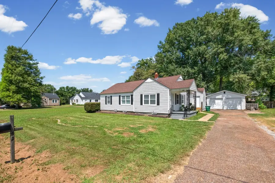 46 CHARLES AVE, Munford, TN 38058 - #3