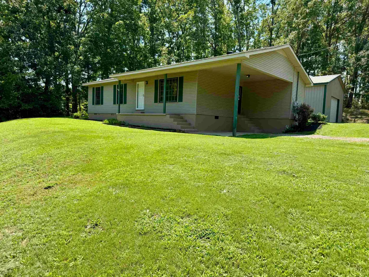 1550 COUNTY HOME RD, Savannah, TN 38372 - #1