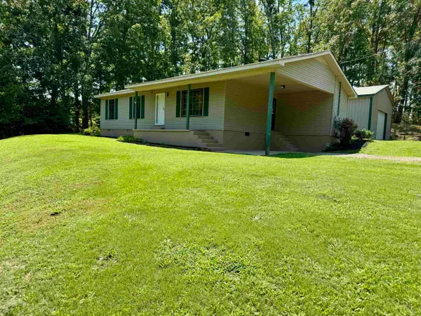 1550 COUNTY HOME RD, Savannah, TN 38372