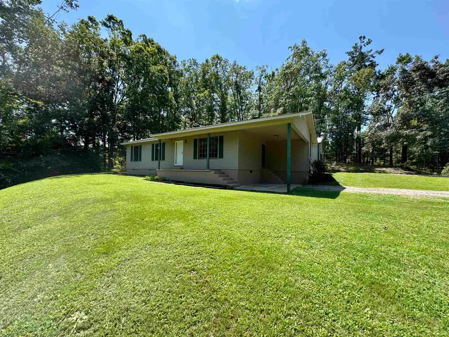 1550 COUNTY HOME RD, Savannah, TN 38372 - #2