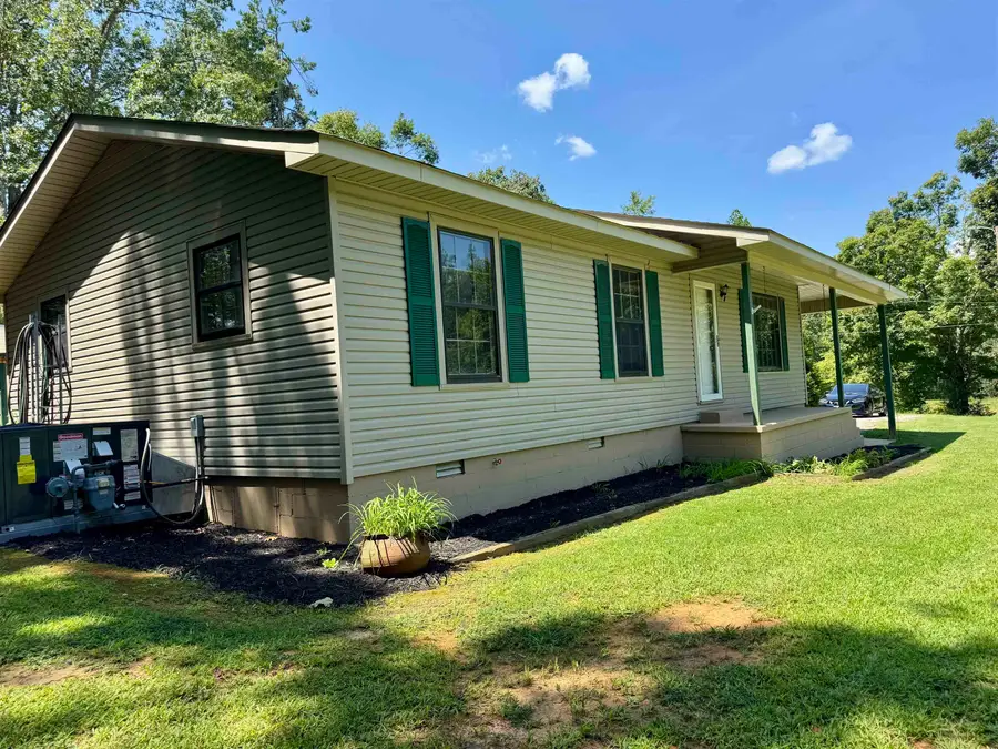 1550 COUNTY HOME RD, Savannah, TN 38372 - #3