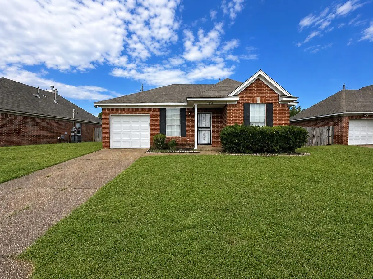 3923 AUTUMN HARVEST LN, Memphis, TN 38125 - #1