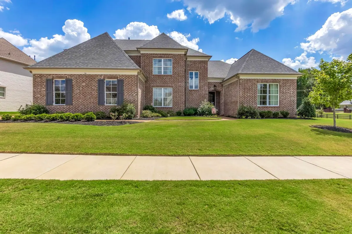 50 PIPER HOLLOW DR, Piperton, TN 38017 - #1