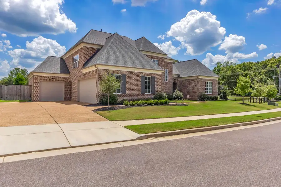50 PIPER HOLLOW DR, Piperton, TN 38017 - #2