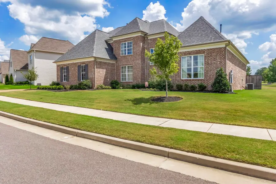 50 PIPER HOLLOW DR, Piperton, TN 38017 - #3