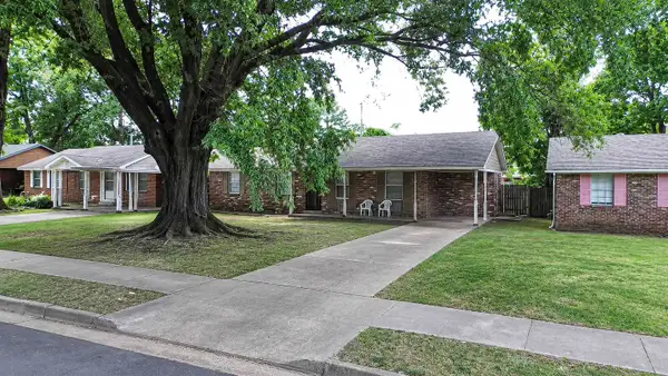 3123 DANVILLE RD, Memphis, TN 38118