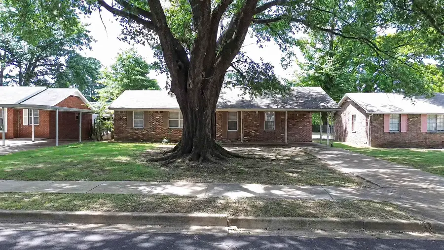 3123 DANVILLE RD, Memphis, TN 38118 - #2