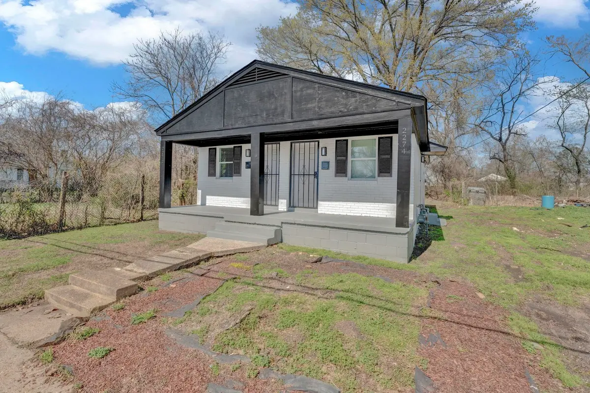 2272 MARBLE AVE, Memphis, TN 38108 - #1