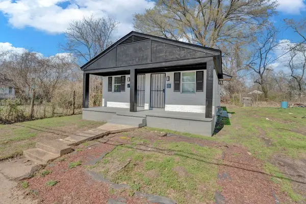 2272 MARBLE AVE, Memphis, TN 38108