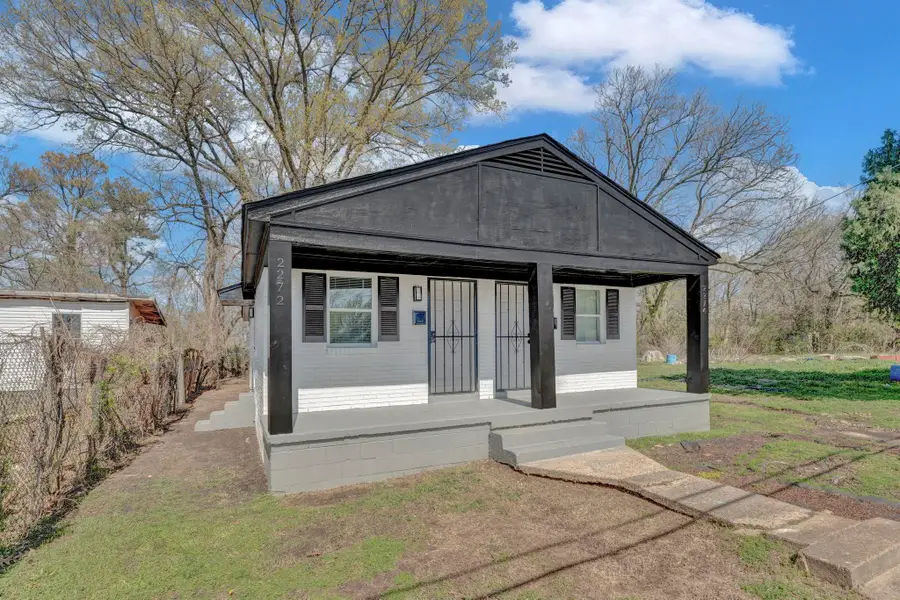 2272 MARBLE AVE, Memphis, TN 38108 - #3