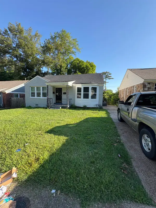 2412 VOLLINTINE AVE, Memphis, TN 38108
