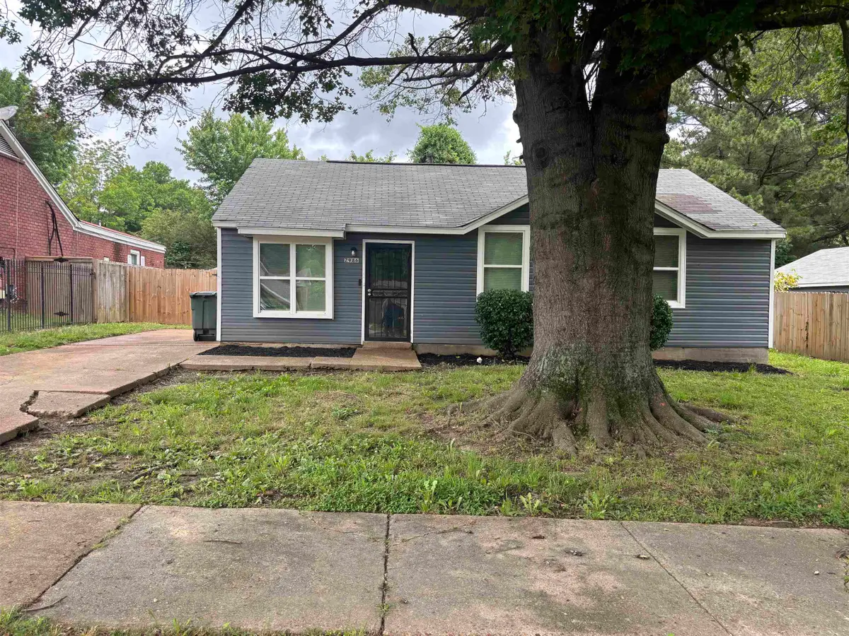 2986 LAKE PARK RD, Memphis, TN 38127 - #1
