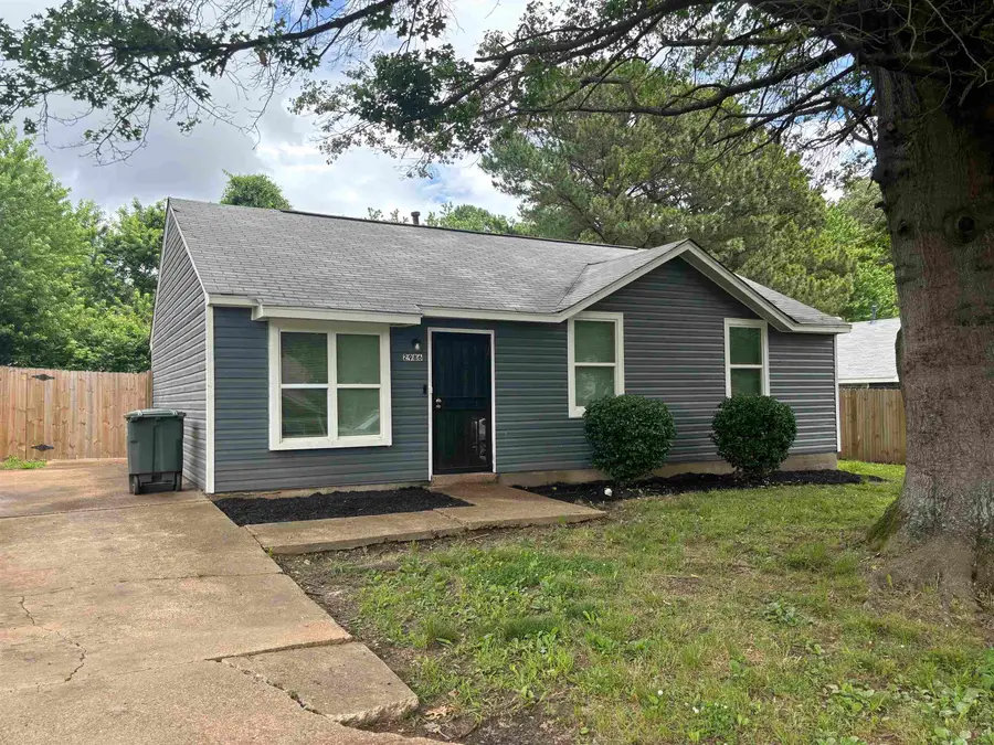 2986 LAKE PARK RD, Memphis, TN 38127 - #3
