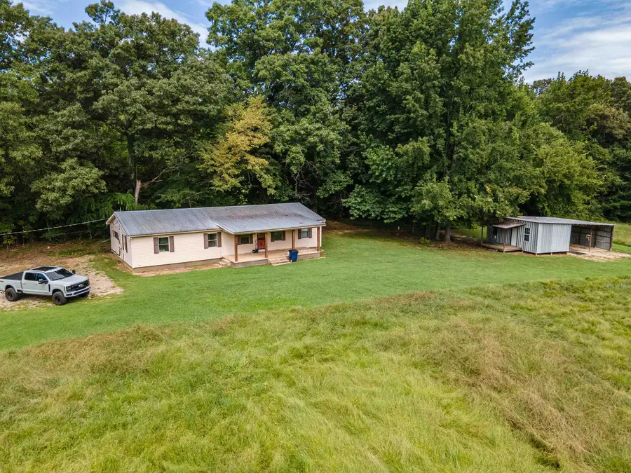 205 UMBARGER DR, Somerville, TN 38068 - #2