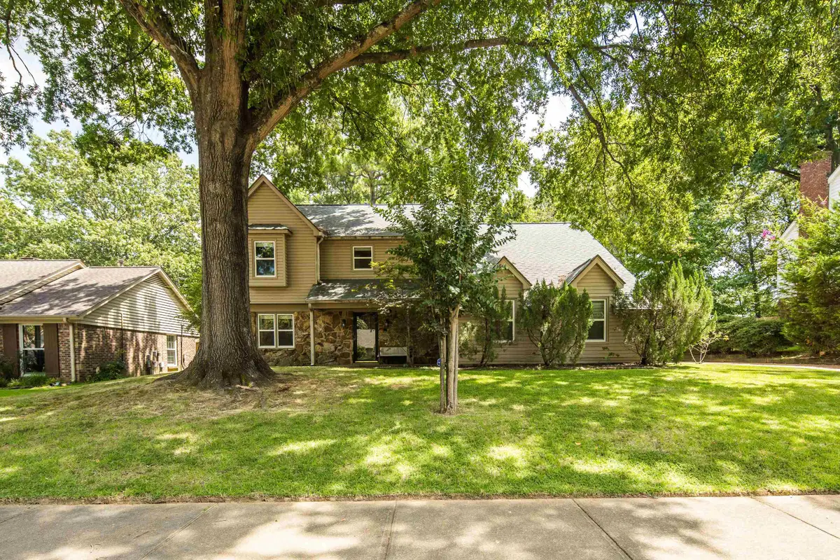2088 ALLENBY RD, Germantown, TN 38139 - #1