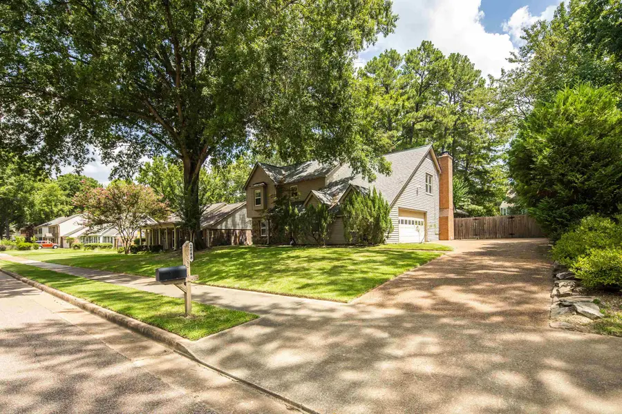 2088 ALLENBY RD, Germantown, TN 38139 - #2