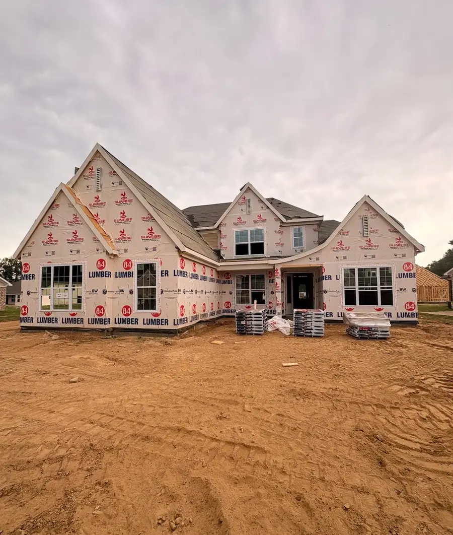 5037 JON OAK CV, Arlington, TN 38002 - #2