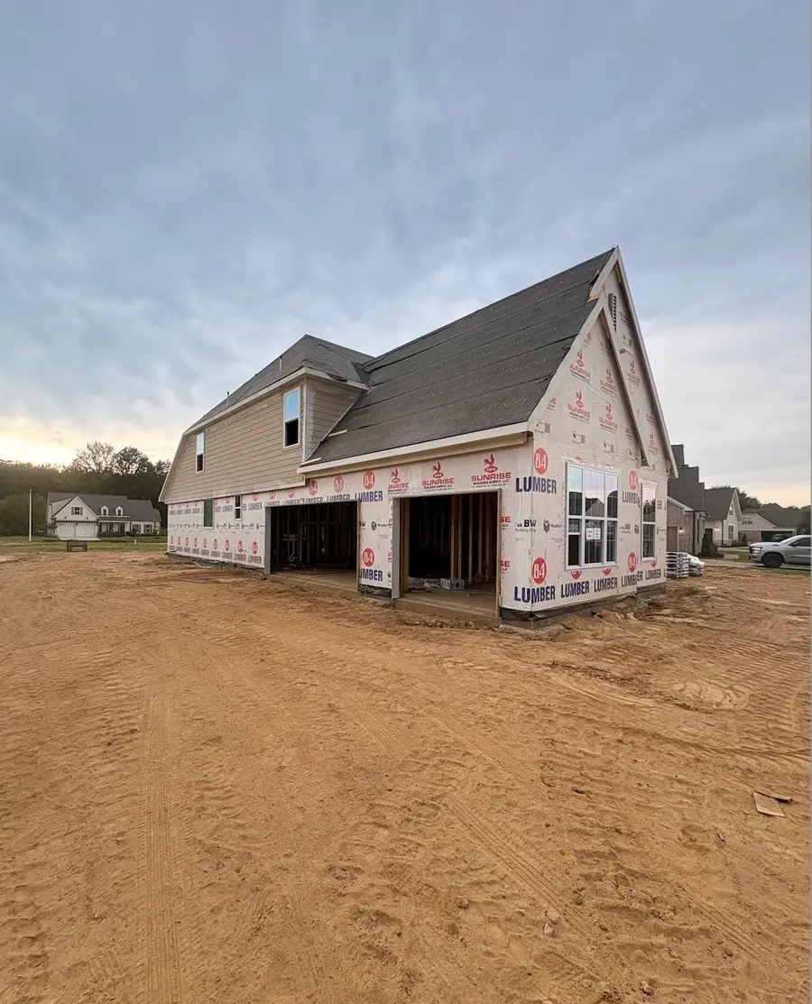 5037 JON OAK CV, Arlington, TN 38002 - #3