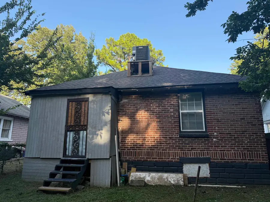 1043 PEARCE ST, Memphis, TN 38107 - #2