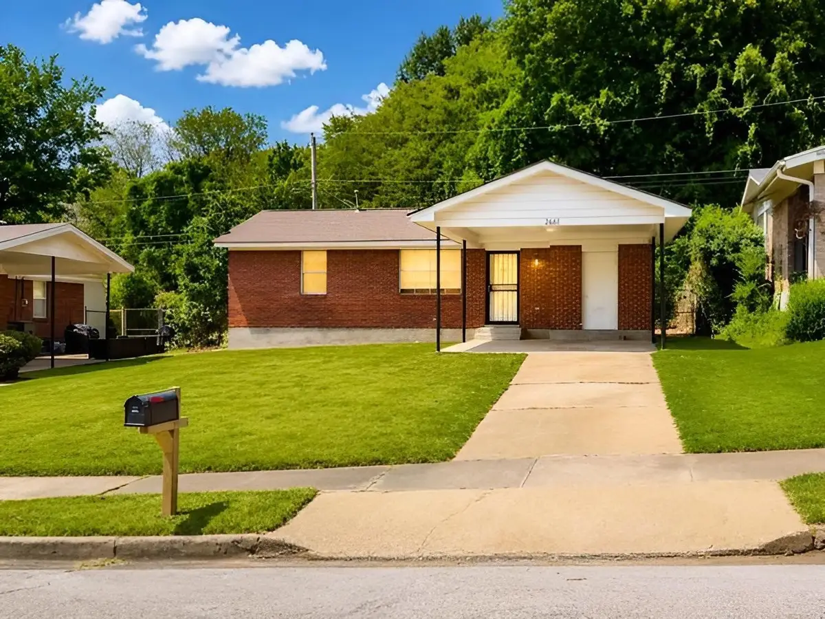 2601 DARLENE ST, Memphis, TN 38106 - #1