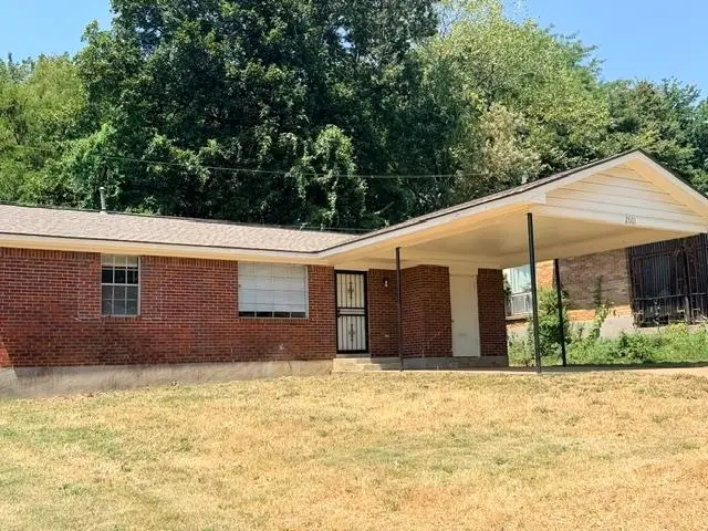 2601 DARLENE ST, Memphis, TN 38106 - #2