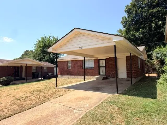 2601 DARLENE ST, Memphis, TN 38106 - #3
