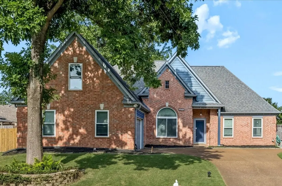 3073 LONG BRIDGE LN, Lakeland, TN 38002 - #1