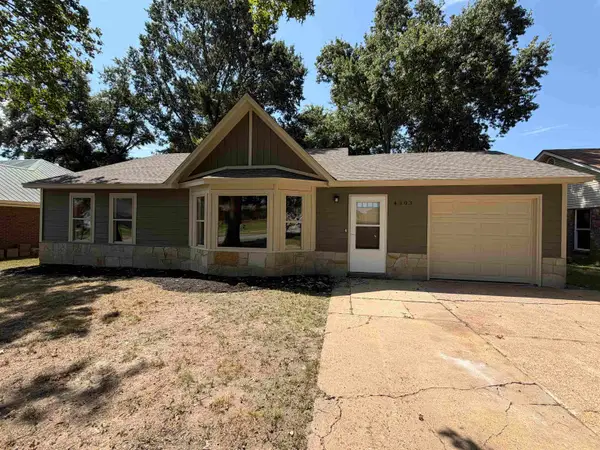 4303 WATER BRIAR RD, Millington, TN 38053