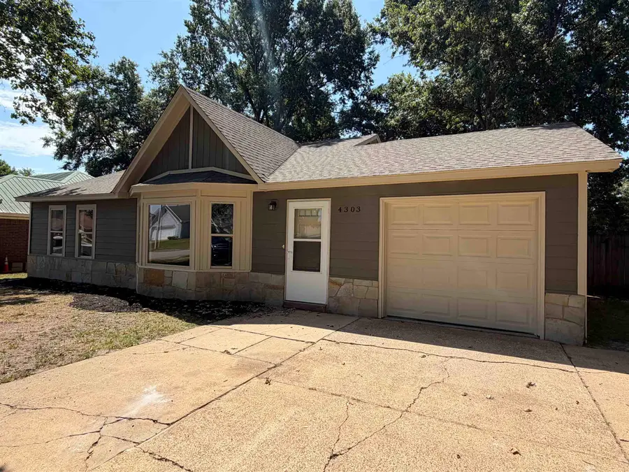 4303 WATER BRIAR RD, Millington, TN 38053 - #2