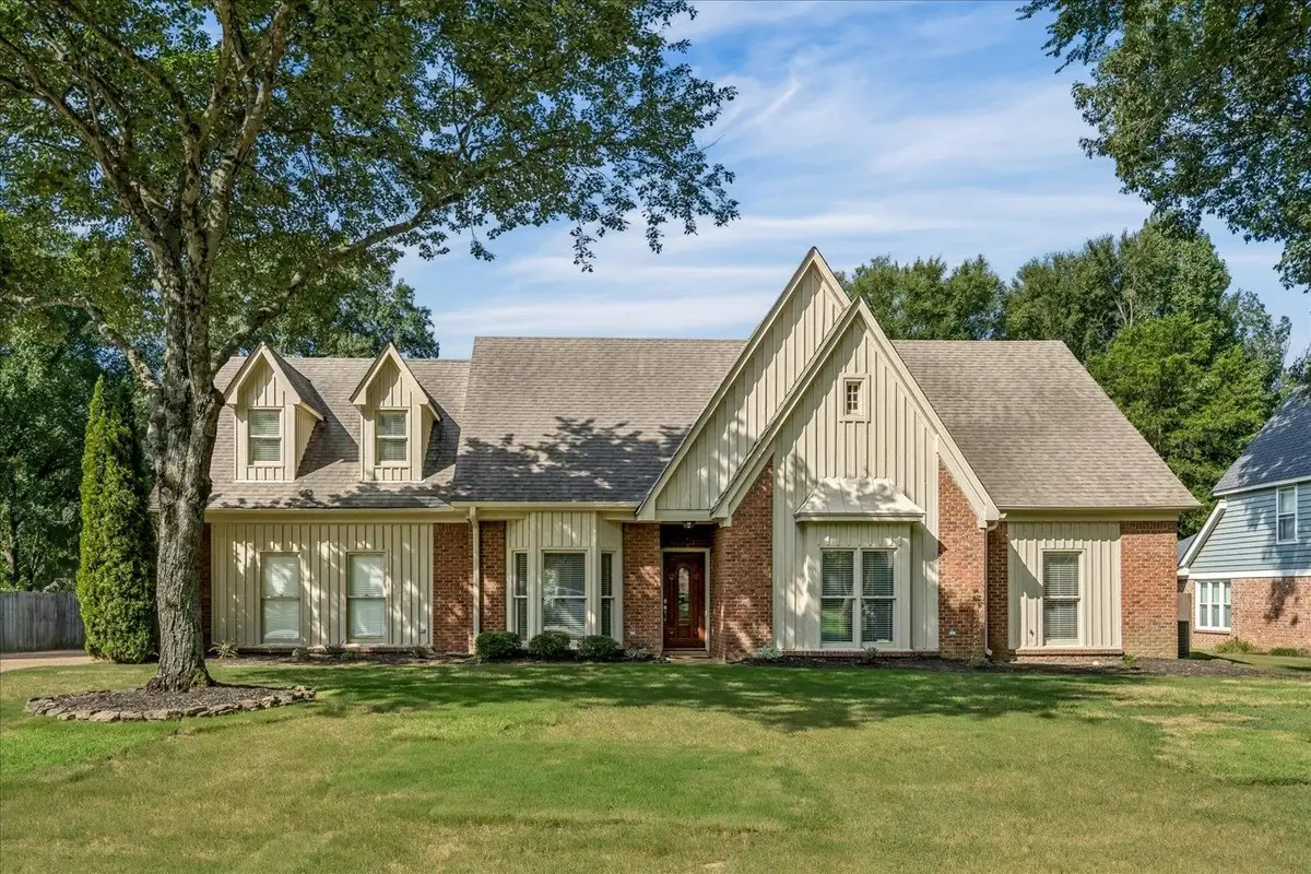 10569 TENBY CV, Collierville, TN 38017 - #1