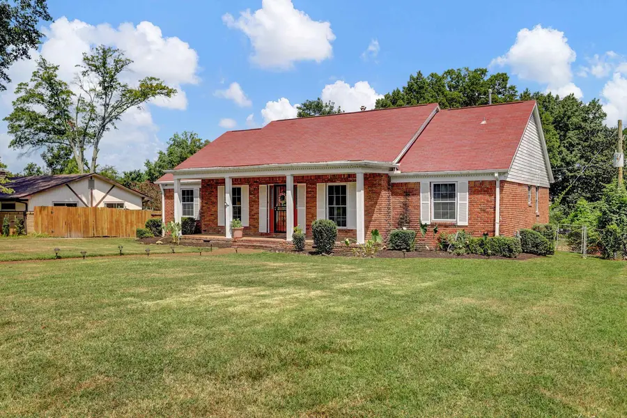 4570 CRAIGMONT DR, Memphis, TN 38128 - #3
