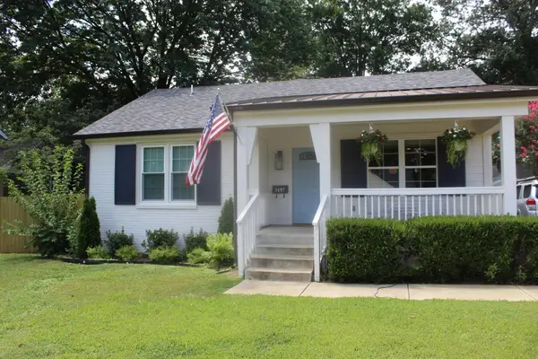 3697 CHARLESWOOD AVE, Memphis, TN 38122