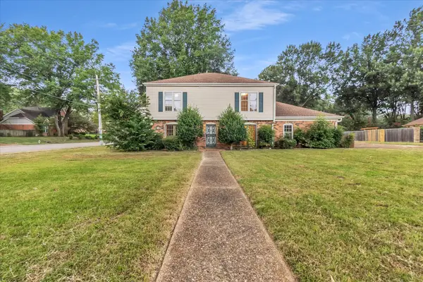 6830 MONAN CV, Memphis, TN 38119